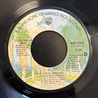 Fleetwood Mac - Silver Springs / Go Your Own Way 1976 Vinyl 7” Record 45