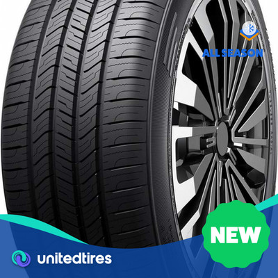 New P 215/60R16 Sailun Atrezzo SH408 95V