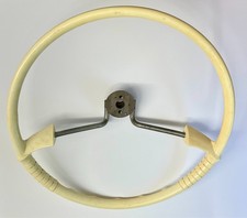 New Old Stock Steering Wheel For 1955-56 Plymouth Models Mopar 1670190