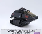 Cobra HISS Tank 100% Complete 1983 GI Joe ARAH Hasbro Vintage Vehicle
