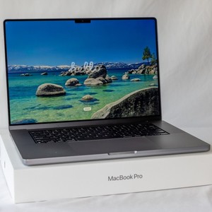 MacBook Pro M1 Max 64GB 4TB | eBay