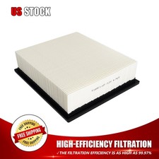 Engine Air Filter For 2002-2010  Explorer Ranger Mazda B2300 B2500 B3000 CA9563