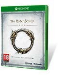 The Elder Scrolls Online Tamriel Unlimited Juego para Consola Microsoft Xbox One
