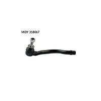 Spurstangenkopf SKF Vkdy 318067 FüR MERCEDES-BENZ, Vorderachse Links