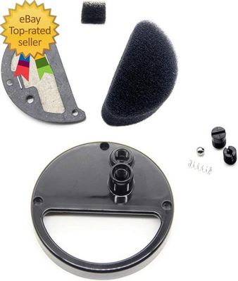 #ad #ad Pro Parts M29609 Filter Cover PP217 Pump Kit PP213 Filter Kit Replaces on Desa M $28.99