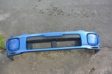 Pare-choc avant Subaru IMPREZA