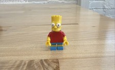 2014 LEGO Simpsons Minifigures 21