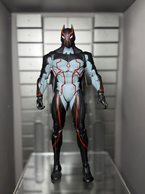 DC Multiverse Omega Batman 7'' Figure Last Night on Earth Series McFarlane Toys