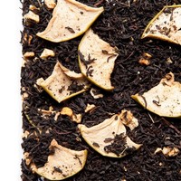 Nibelungentee Apfel-Holunder 500G - Schwarzteemischung (56,40 €/Kg)