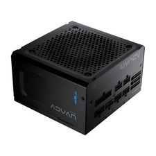 FSP ADVAN-850GM power supply unit 850 W 20 4 pin ATX ATX Black