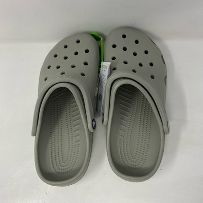 Crocs Classic Clogs - Gray for sale online | eBay display picture 1