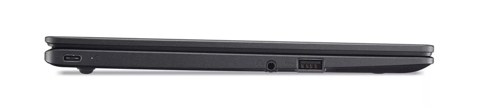 Acer Chromebook 311 11.6" HD Laptop Intel Celeron N4500 4GB Memory 64GB eMMC - Image 3 of 4