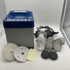 ELM ECO PRO Automatic Disc Repair Machine 190 Mins, Tested & Working W/Pads