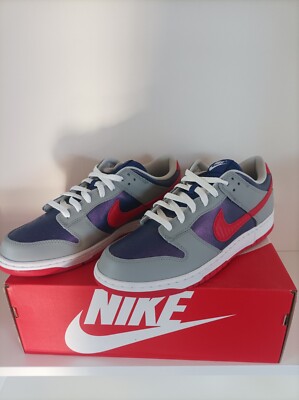 Nike  Dunk Co.JP Low Retro Samba US11 / Größe 45 Neu !! kein Jordan