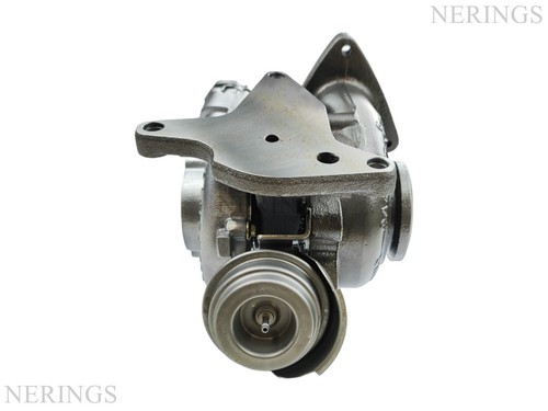 Turbolader VW T5 Transporter 2.5 TDI 130hp BNZ BDZ 070145701R 760698 - Bild 7 von 7