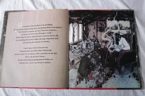 The Ghost of Cameron Crowe limited edition signed - Picture 12 of 19