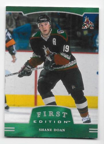 02/03 BAP FIRST EDITION BASE Hockey (#1-300) U-Pick From List - Picture 46 of 221