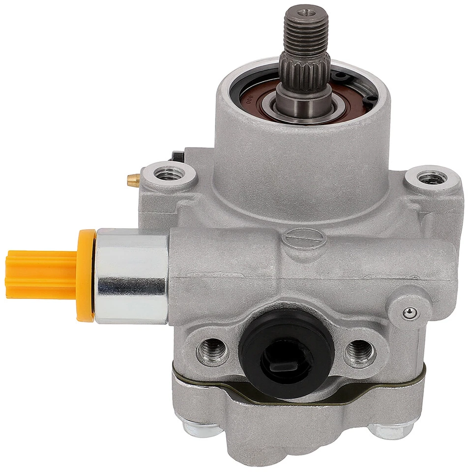 Nueva bomba de dirección asistida para Honda Passport 1994-1998 Isuzu Amigo Rodeo Trooper Foto 3 de 4