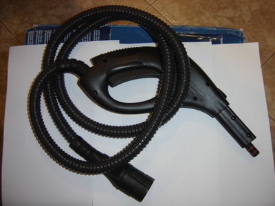 Tubo completo x Vaporetto CONFORT - smart 30S 30R ect..POLTI originali |  eBay