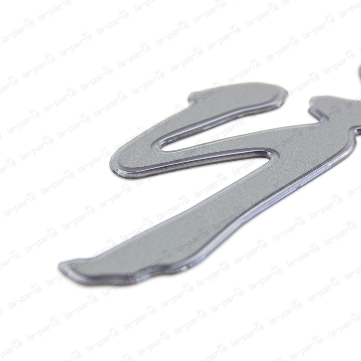 OEM Toyota 93-98 Supra JZA80 Rear Toyota Emblem Badge Raised Decal Genuine - Foto 9