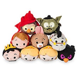 aurora tsum tsum