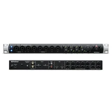 PRESONUS QUANTUM 2626 Tonnerre de montage 3 Interface audio haute définition