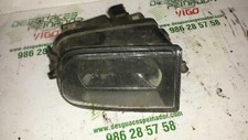 Antibrouillard BMW 528
