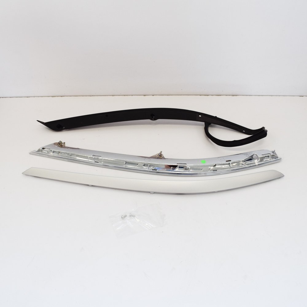 Volkswagen PASSAT B8 Left Side Headlight Trim 561998119 Genuine 