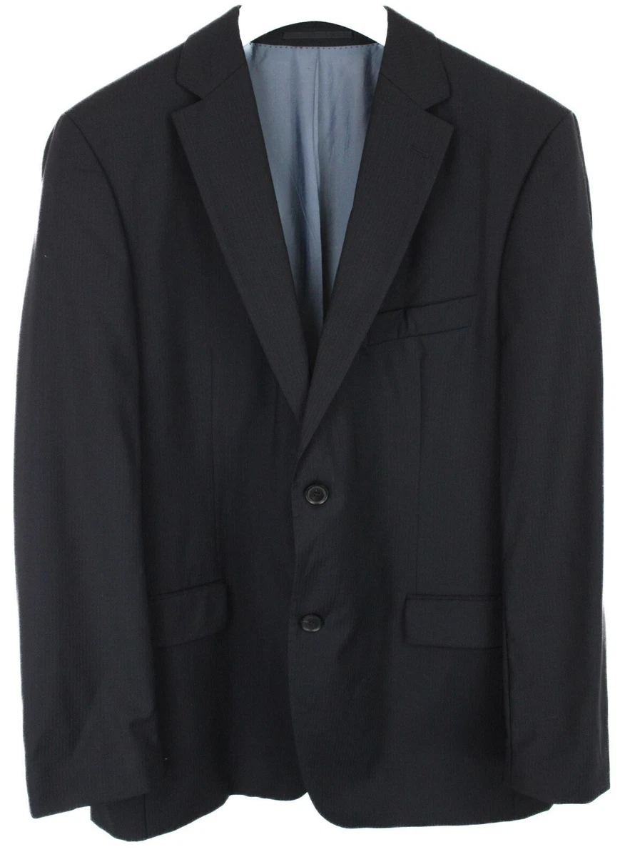 Hugo boss clearance black label suit