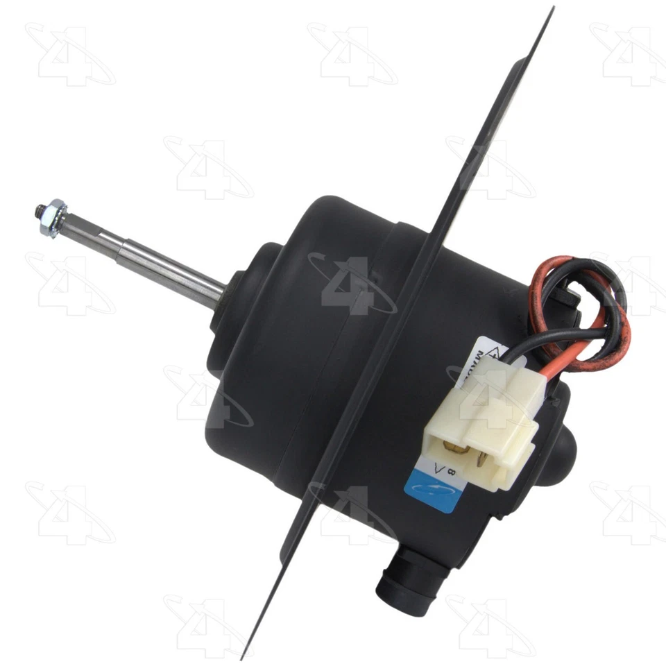 Motor soplador de climatización de 4 estaciones para Mitsubishi Mighty Max 1987-1996 Foto 4 de 4