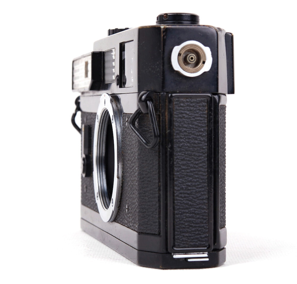 canon7 ボディ L39マウント 現状品 canon7 ボディ L39マウント 現状品