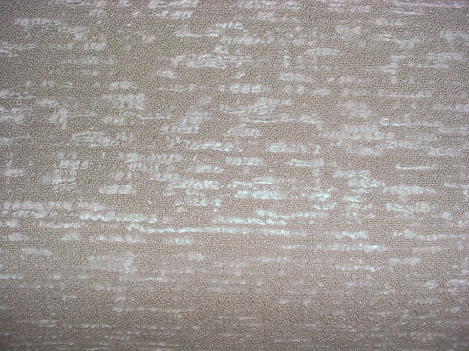 1-3/8Y Kravet Couture 34951 Topia Texture Chenille Strie Upholstery Fabric - Image 3 of 4
