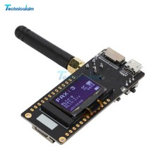 0.96" inch OLED LoRa32 V2.1 ESP32 LoRa Wifi Bluetooth Wireless Module 915Mhz-