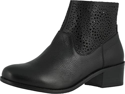 vionic luciana ankle boot