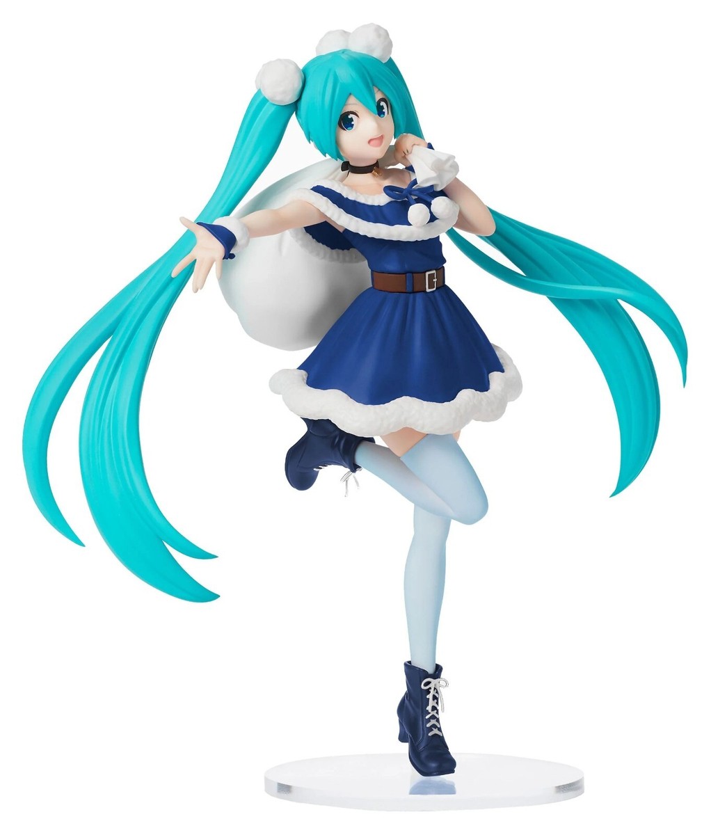 Miku　本日のみ Hatsune Miku F:NEX Figure - Hatsune Miku Japanese Doll ver. [Pre