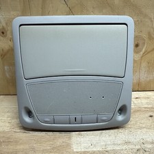 13-20 Nissan Sentra Pathfinder Altima Dome Light Overhead Console No Sunroof 13-20 Nissan Sentra Pathfinder Altima Dome Light Overhead Console No Sunroof