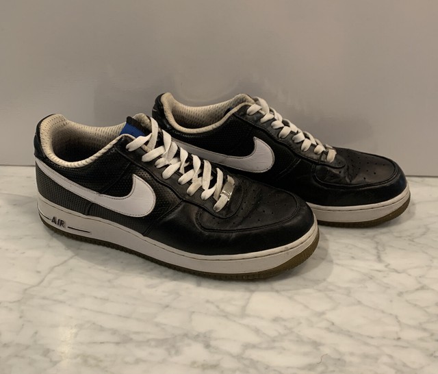 Men's Nike SF-AF1 Mid 