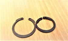 x2 CLIPS D'EMBRAYAGE