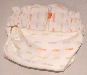 gdiaper newborn