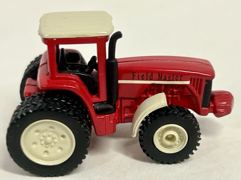 Mini Metals, 1:87 Scale HO, Field Master, Pro Series, RED.(Grand Theft Auto) - Image 2 of 4