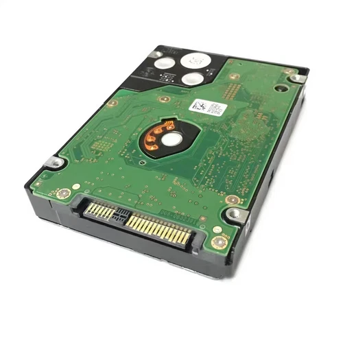 Dell 00KV02 0KV02 HUC101812CSS200 1.2TB 2.5" 10K 12Gbps SAS HDD Hard Disk - Picture 4 of 4