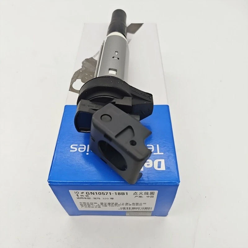 New 4 x Delphi Ignition Coils 12138616153 For BMW 328 320 520 528 E46 E90 F30 - Image 4 of 4