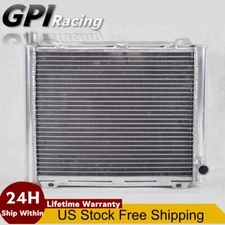 Aluminum Radiator 709200286 Fits Can-Am Outlander 570/650/800/1000 MAX 2012-2022
