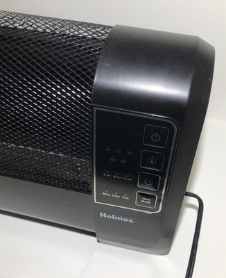 Holmes Space Heater Model HLH4412EE | eBay