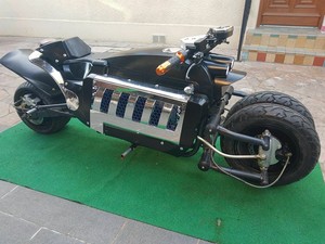 electric motorcycle ebay