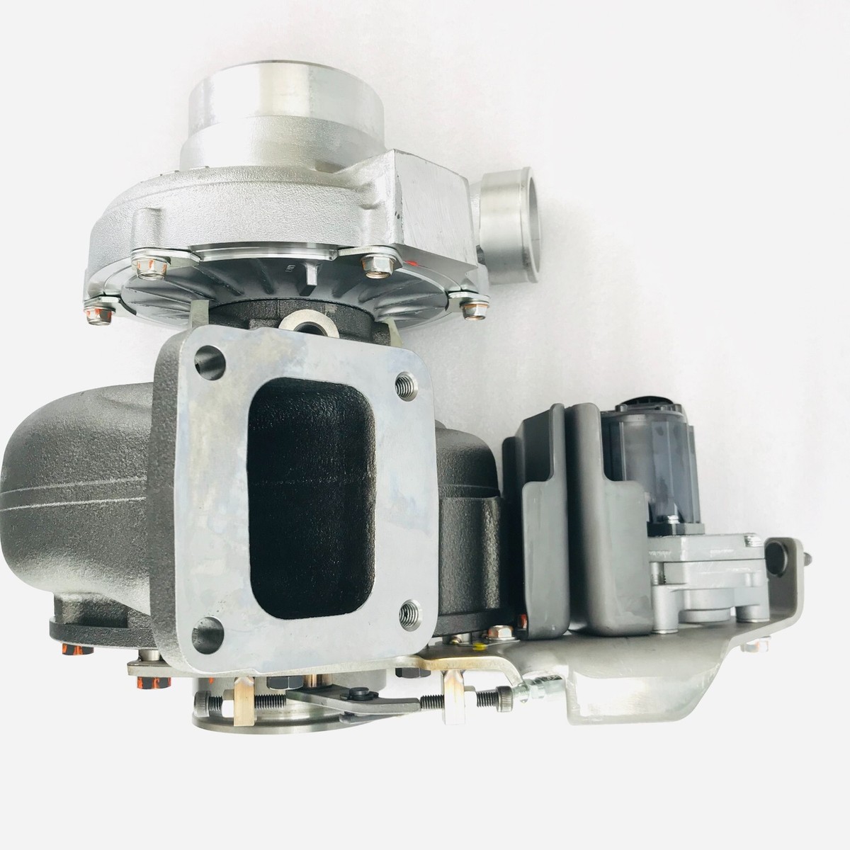 Original RHG7V Turbo 114400-4617 114400-4618 Fo Isuzu FXR GXR