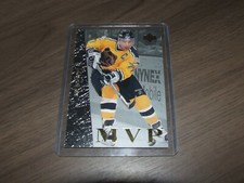 1996-97 mvp # ud27 raymond bourque