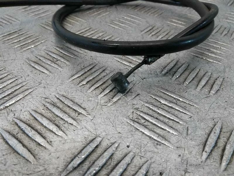 Cable freno delantero Yamaha PW 50 (1993-2009) Foto 3 de 3