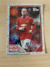 Wayne Rooney Ultra Rare