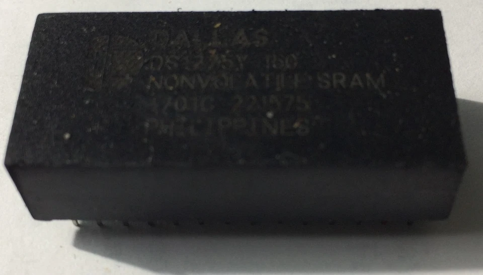 Eventide H3000 Harmonizer ,DALLAS Battery/Memory,Multi-Effects Processor - Image 4 of 4